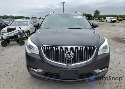 2016 Buick Enclave z USA, uszkodzony, nr VIN 5GAKRBKD2GJ247925